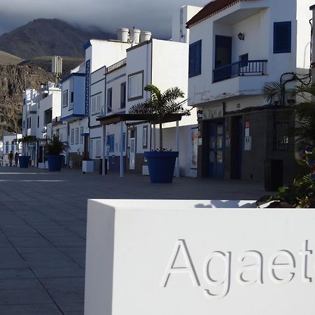 فيلا Casa Buenavista Agaete أَغايتي المظهر الخارجي الصورة