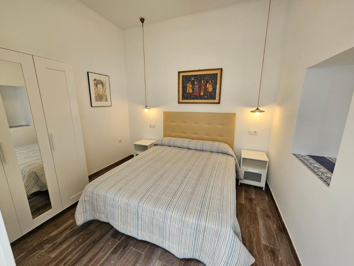 فيلا Casa Buenavista Agaete أَغايتي المظهر الخارجي الصورة