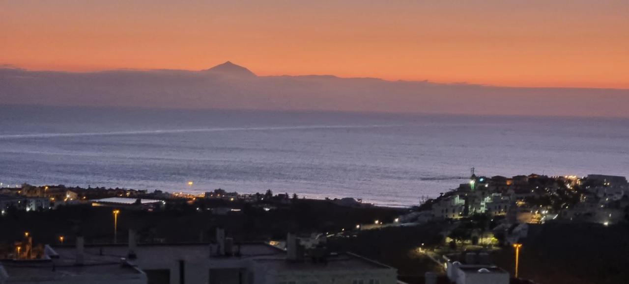 فيلا Casa Buenavista Agaete أَغايتي المظهر الخارجي الصورة