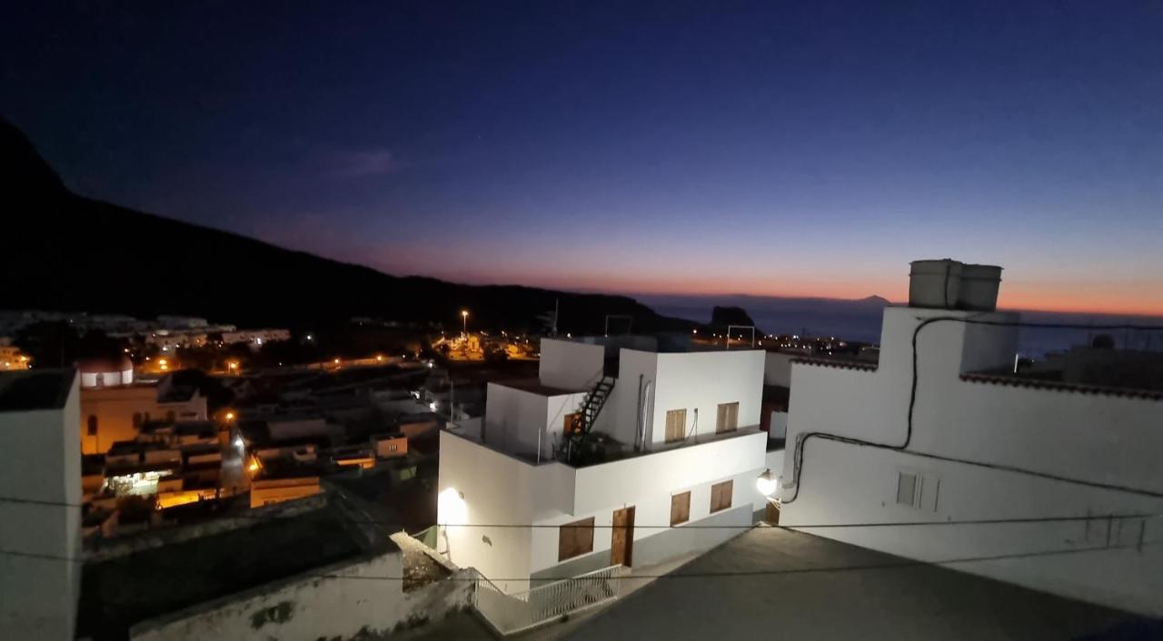 فيلا Casa Buenavista Agaete أَغايتي المظهر الخارجي الصورة
