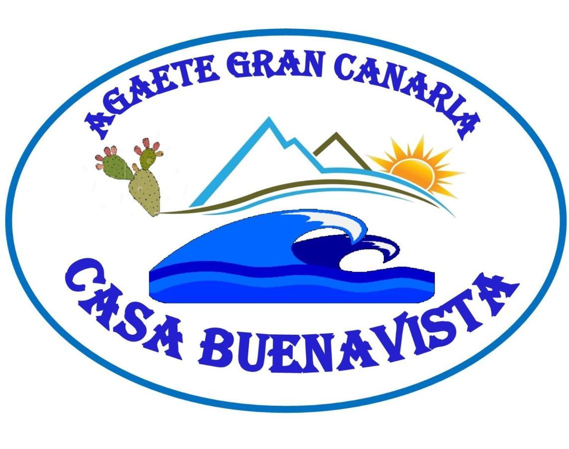 فيلا Casa Buenavista Agaete أَغايتي المظهر الخارجي الصورة