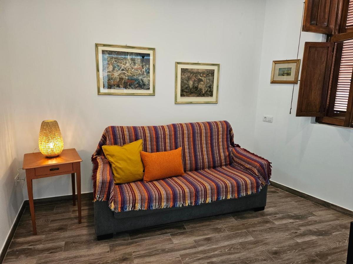 فيلا Casa Buenavista Agaete أَغايتي المظهر الخارجي الصورة