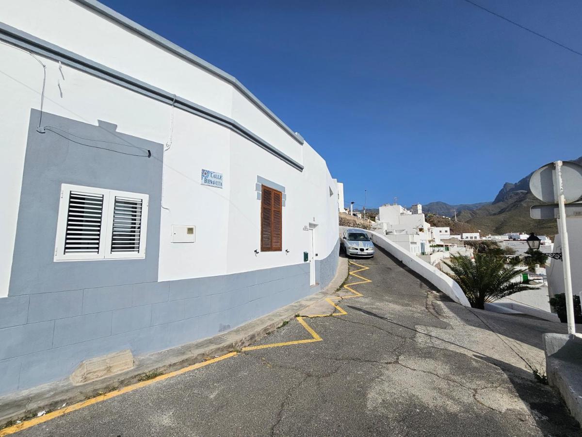 فيلا Casa Buenavista Agaete أَغايتي المظهر الخارجي الصورة