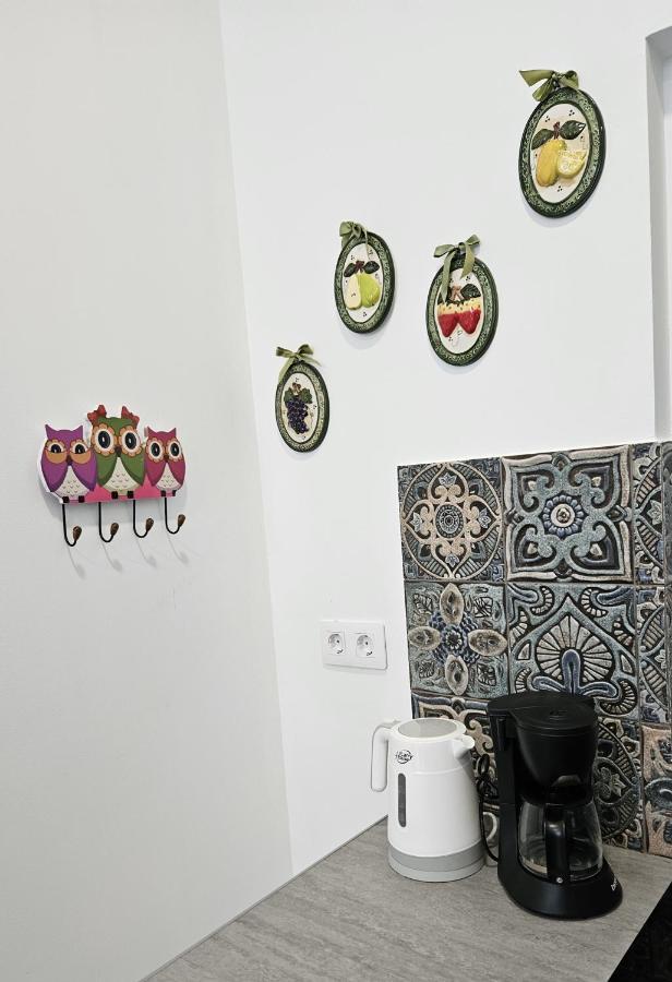 فيلا Casa Buenavista Agaete أَغايتي المظهر الخارجي الصورة