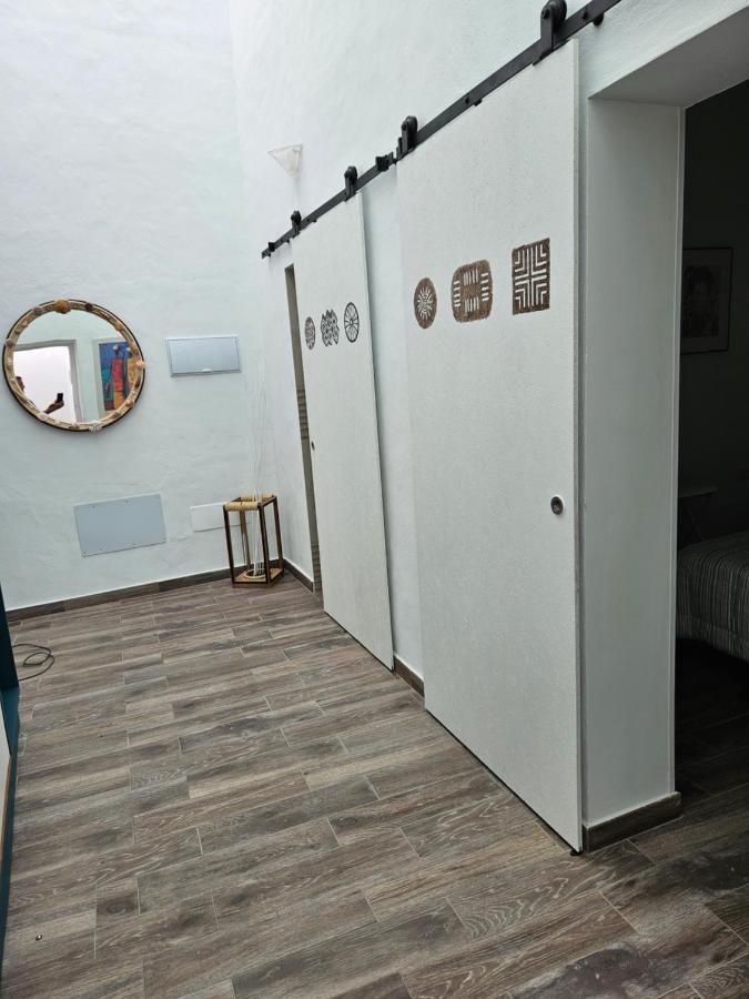 فيلا Casa Buenavista Agaete أَغايتي المظهر الخارجي الصورة