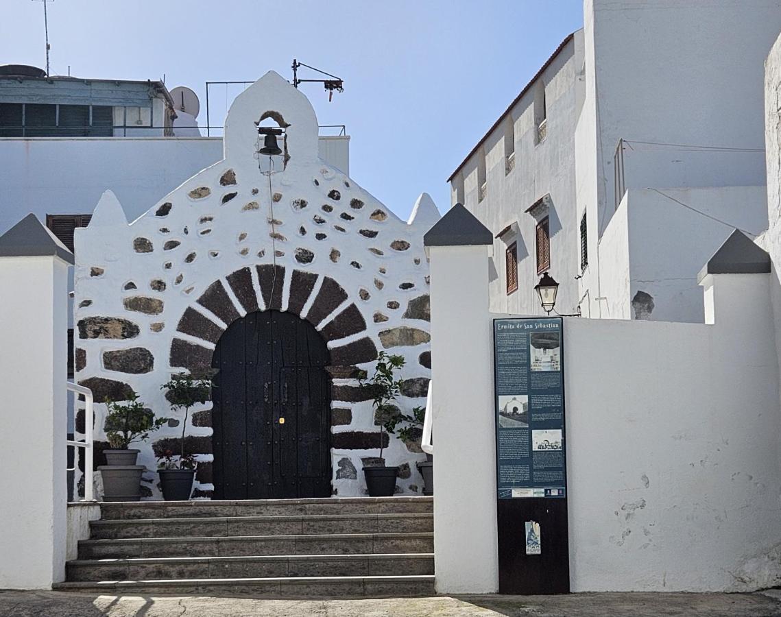 فيلا Casa Buenavista Agaete أَغايتي المظهر الخارجي الصورة