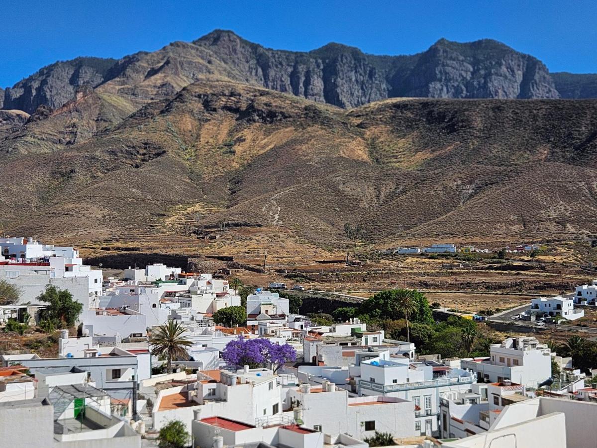 فيلا Casa Buenavista Agaete أَغايتي المظهر الخارجي الصورة
