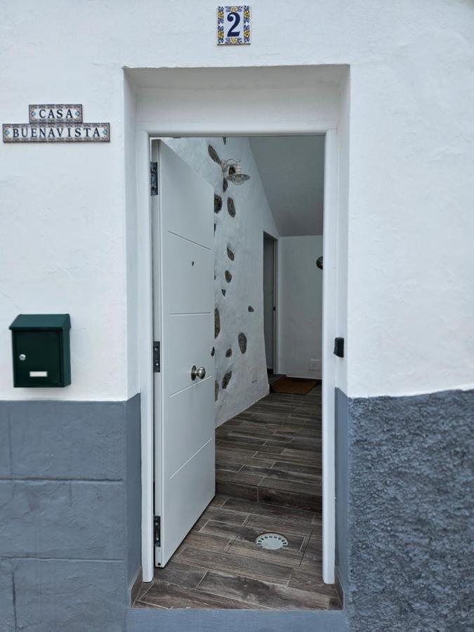 فيلا Casa Buenavista Agaete أَغايتي المظهر الخارجي الصورة