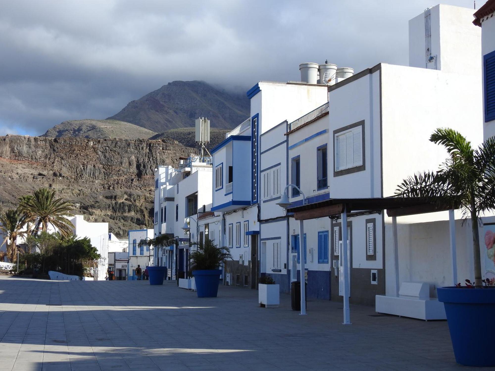 فيلا Casa Buenavista Agaete أَغايتي المظهر الخارجي الصورة