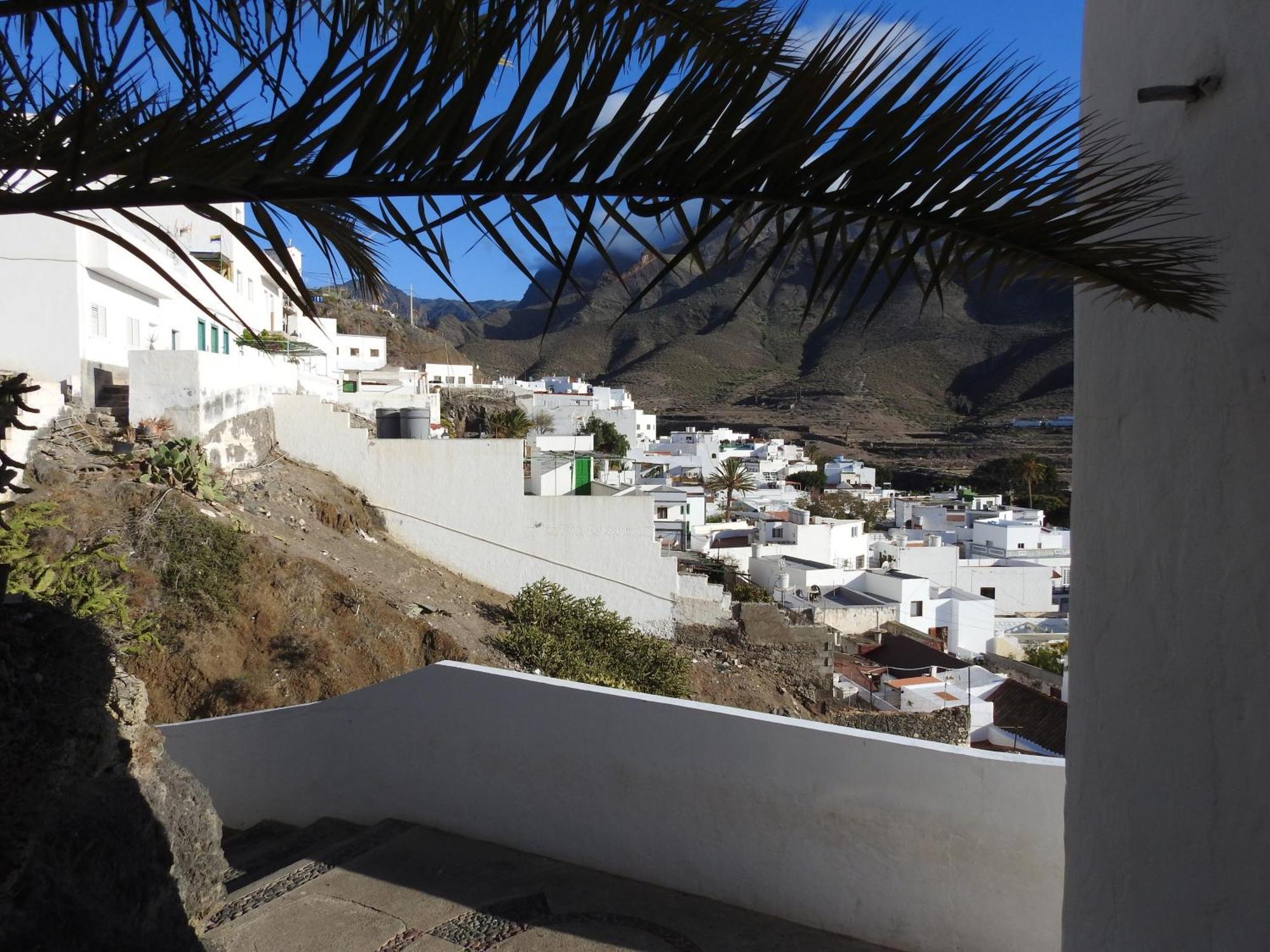 فيلا Casa Buenavista Agaete أَغايتي المظهر الخارجي الصورة