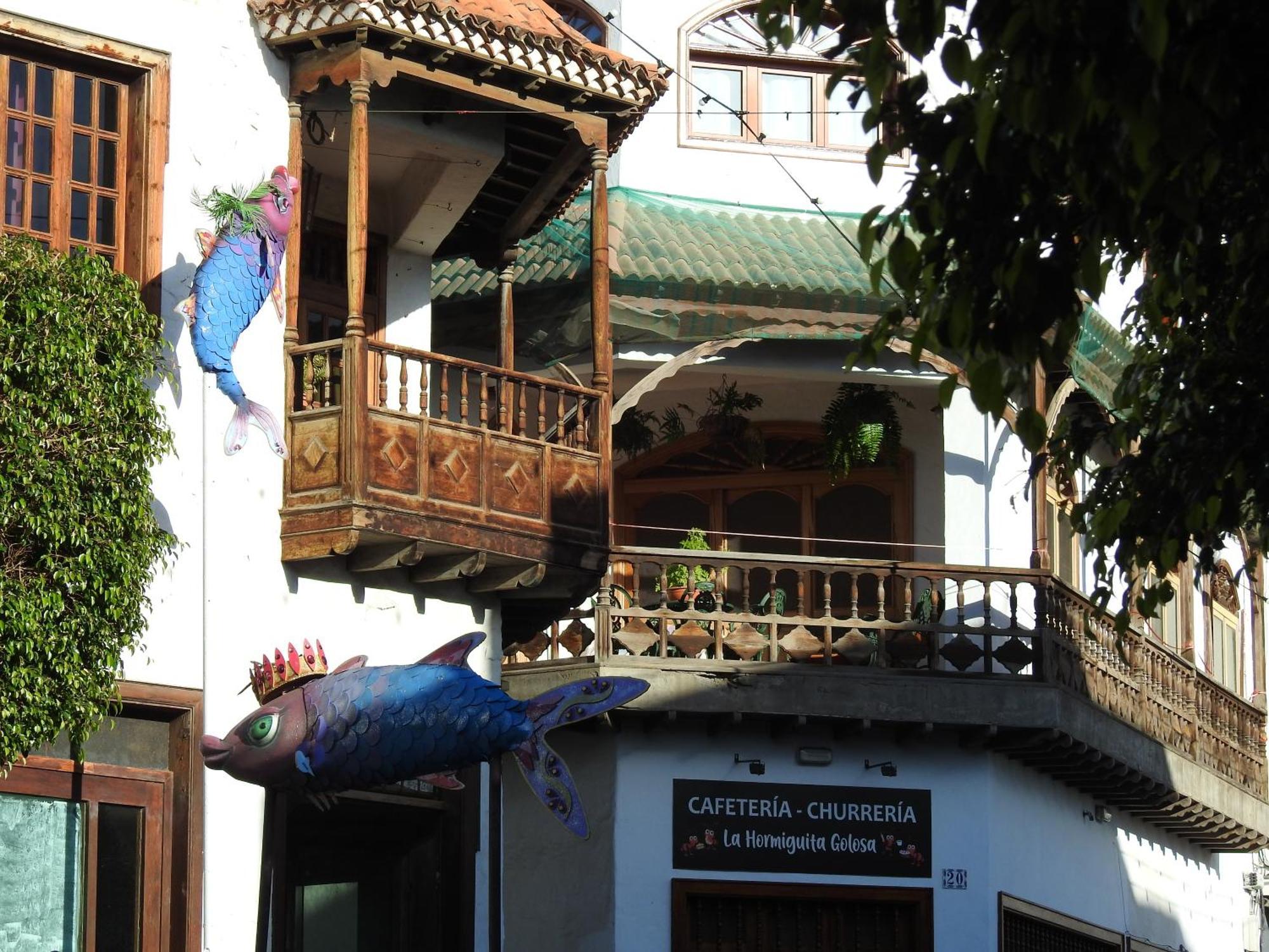 فيلا Casa Buenavista Agaete أَغايتي المظهر الخارجي الصورة